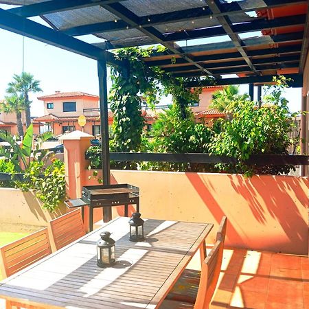 Villardilla Fuerteventura La Oliva Kültér fotó