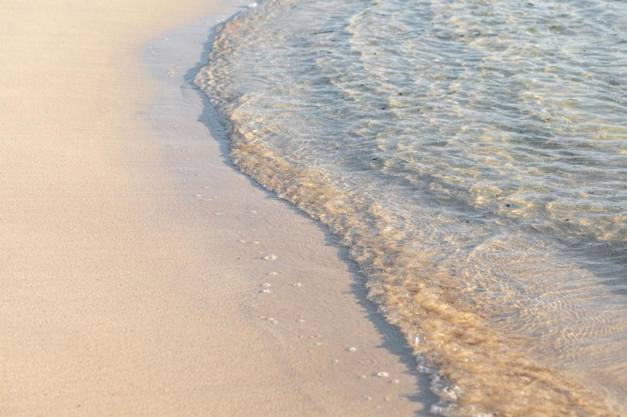 Villardilla Fuerteventura La Oliva Kültér fotó