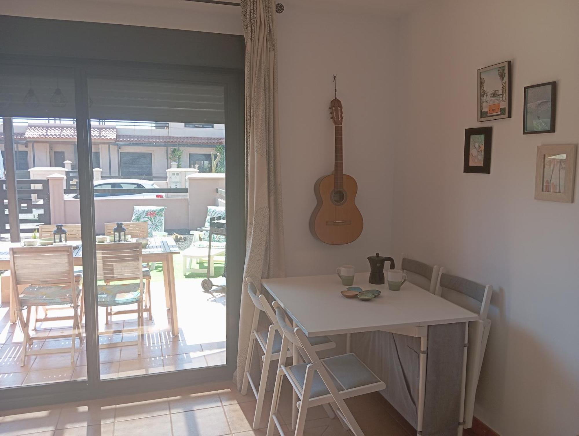 Villardilla Fuerteventura La Oliva Szoba fotó